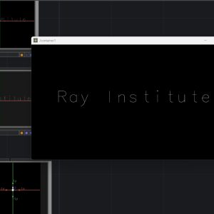 Singleline Font Plugin