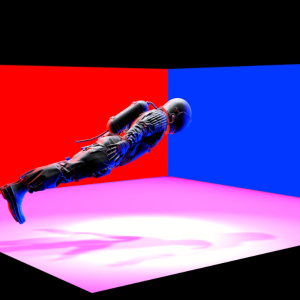 CAM Texture Plugin
