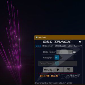 DL Track