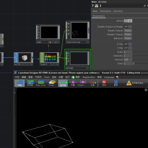 Beyond TDPlugin
