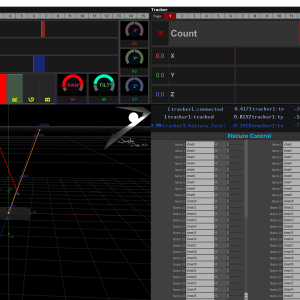 LightingTracker