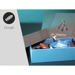 Depence Dongle